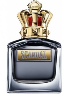 Jean Paul Gaultier Scandal EDT 100 ml Erkek Parfümü kullananlar yorumlar